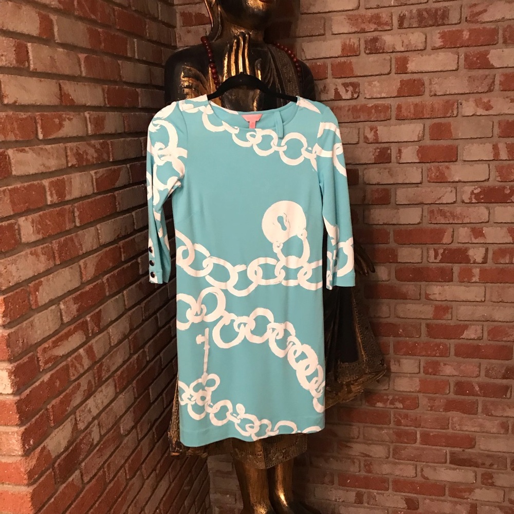 Lilly Pulitzer Dress Size XS
